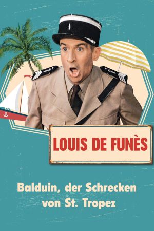 Image Balduin, der Schrecken von St. Tropez – Der Film