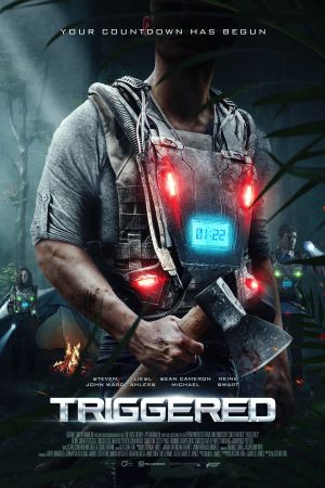 Image Triggered – Der Film