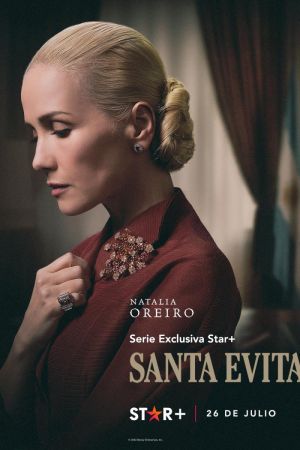 Image Santa Evita – Der Film