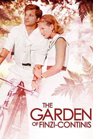 Image Der Garten der Finzi Contini – Der Film