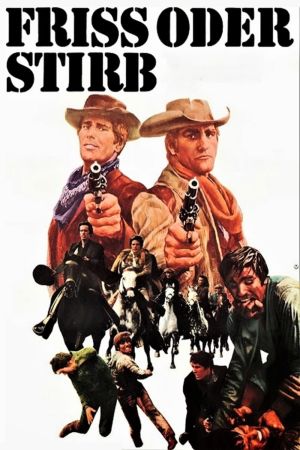 Image Friss oder stirb – Der Film