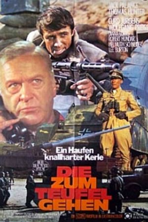 Image Die zum Teufel gehen – Der Film