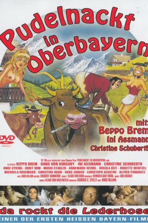 Image Pudelnackt in Oberbayern – Der Film