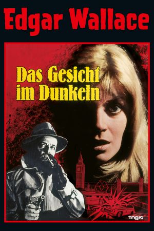 Image Edgar Wallace - Das Gesicht im Dunkeln – Der Film
