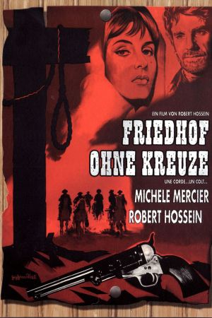 Image Friedhof ohne Kreuze – Der Film