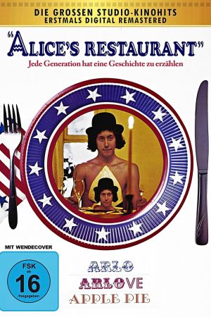 Image Alice's Restaurant – Der Film