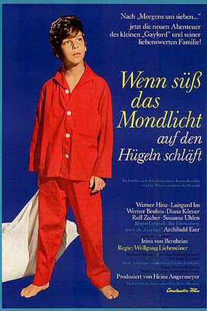 Image Wenn süß das Mondlicht auf den Hügeln schläft – Der Film