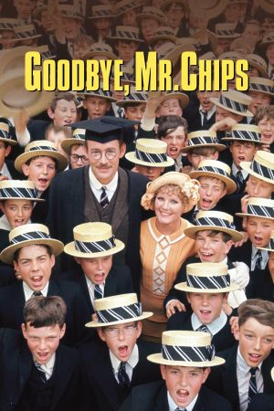 Image Goodbye, Mr. Chips – Der Film