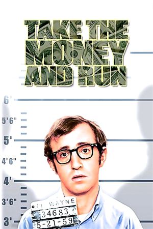 Image Woody, der Unglücksrabe – Der Film