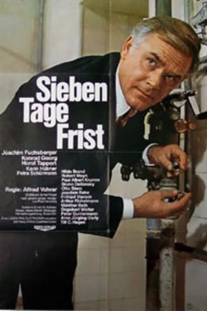 Image Sieben Tage Frist – Der Film
