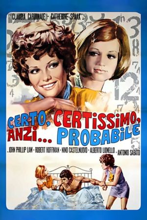 Image Die Freundin war immer dabei – Der Film