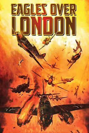 Image Stukas über London – Der Film