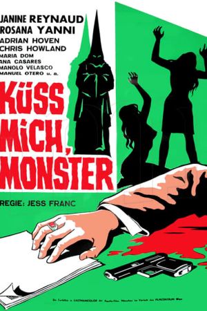 Image Küß mich, Monster – Der Film