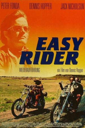 Image Easy Rider – Der Film