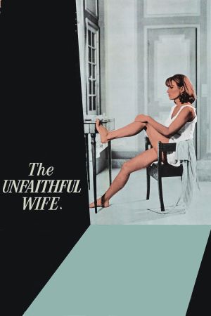 Image Die untreue Frau – Der Film