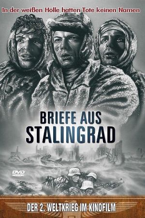 Image Briefe aus Stalingrad – Der Film