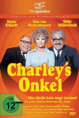 Image Charleys Onkel – Der Film