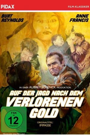 Image Auf der Jagd nach dem verlorenen Gold – Der Film