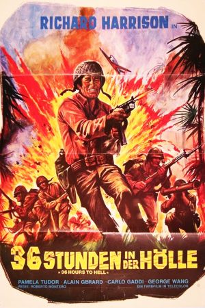 Image 36 Stunden in der Hölle – Der Film