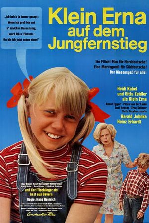 Image Klein Erna auf dem Jungfernstieg – Der Film