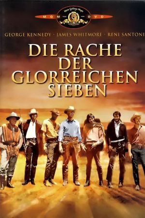 Image Die Rache der glorreichen Sieben – Der Film