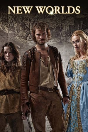 Image New Worlds - Aufbruch nach Amerika – Der Film