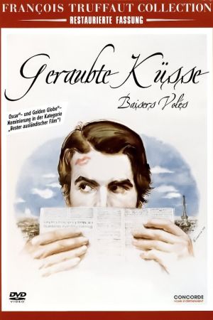 Image Geraubte Küsse – Der Film
