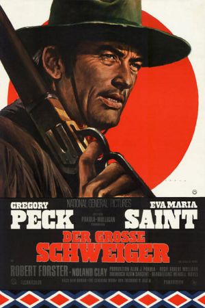 Image Der große Schweiger – Der Film