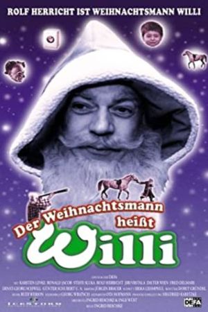Image Der Weihnachtsmann heißt Willi – Der Film