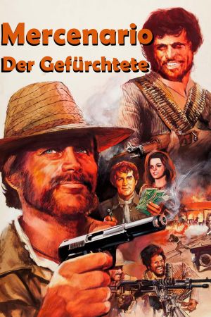 Image Mercenario - Der Gefürchtete – Der Film