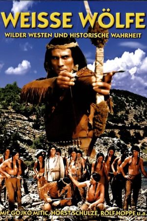 Image Weisse Wölfe – Der Film