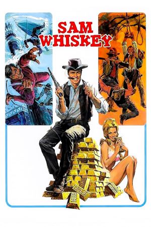 Image Sam Whiskey – Der Film