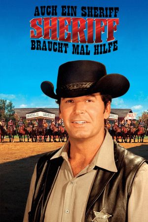 Image Auch ein Sheriff braucht mal Hilfe – Der Film