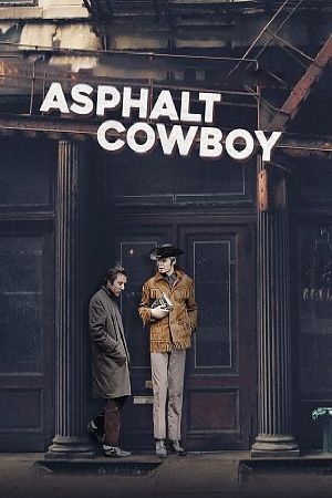 Image Asphalt-Cowboy – Der Film
