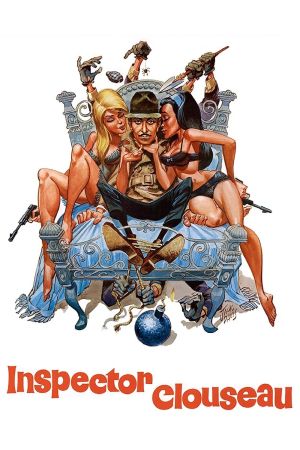 Image Inspektor Clouseau – Der Film