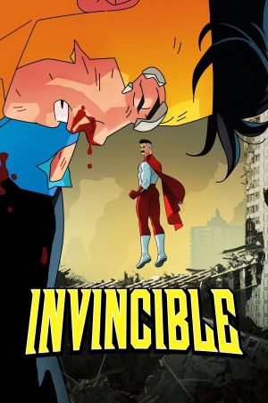 Image Invincible – Der Film