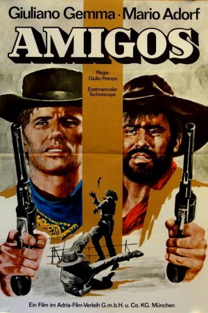 Image Amigos – Der Film