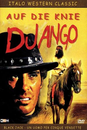 Image Auf die Knie Django – Der Film