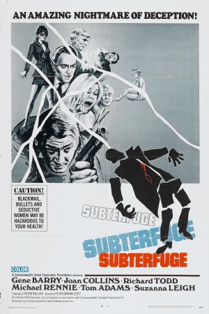 Image Ausflucht – Der Film
