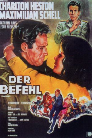 Image Der Befehl – Der Film