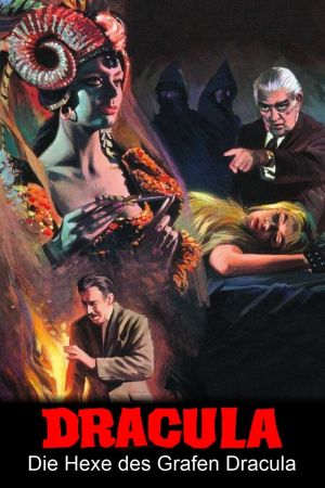 Image Die Hexe des Grafen Dracula – Der Film