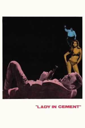 Image Die Lady in Zement – Der Film