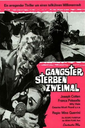 Image Gangster sterben zweimal – Der Film