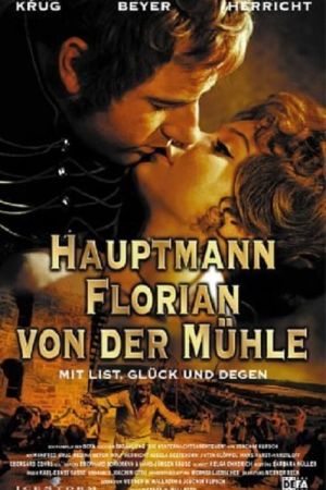 Image Hauptmann Florian von der Mühle – Der Film