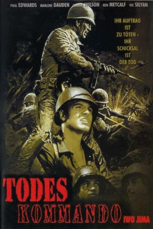 Image Todeskommando Iwo Jima – Der Film