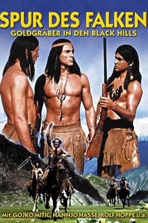 Image Spur des Falken – Der Film