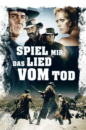 Image Spiel mir das Lied vom Tod – Der Film