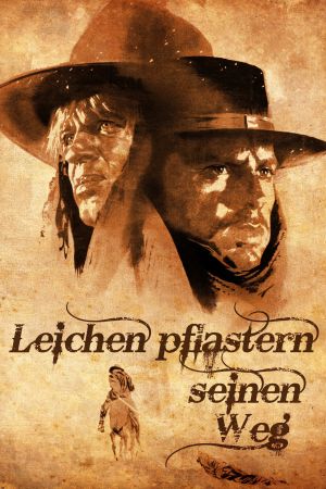 Image Leichen pflastern seinen Weg – Der Film