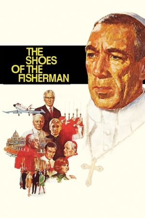 Image In den Schuhen des Fischers – Der Film