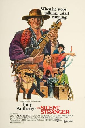 Image Der Schrecken von Kung Fu – Der Film